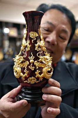 爱上手作 | 1400年传承,让世界惊叹的闽南传统工艺