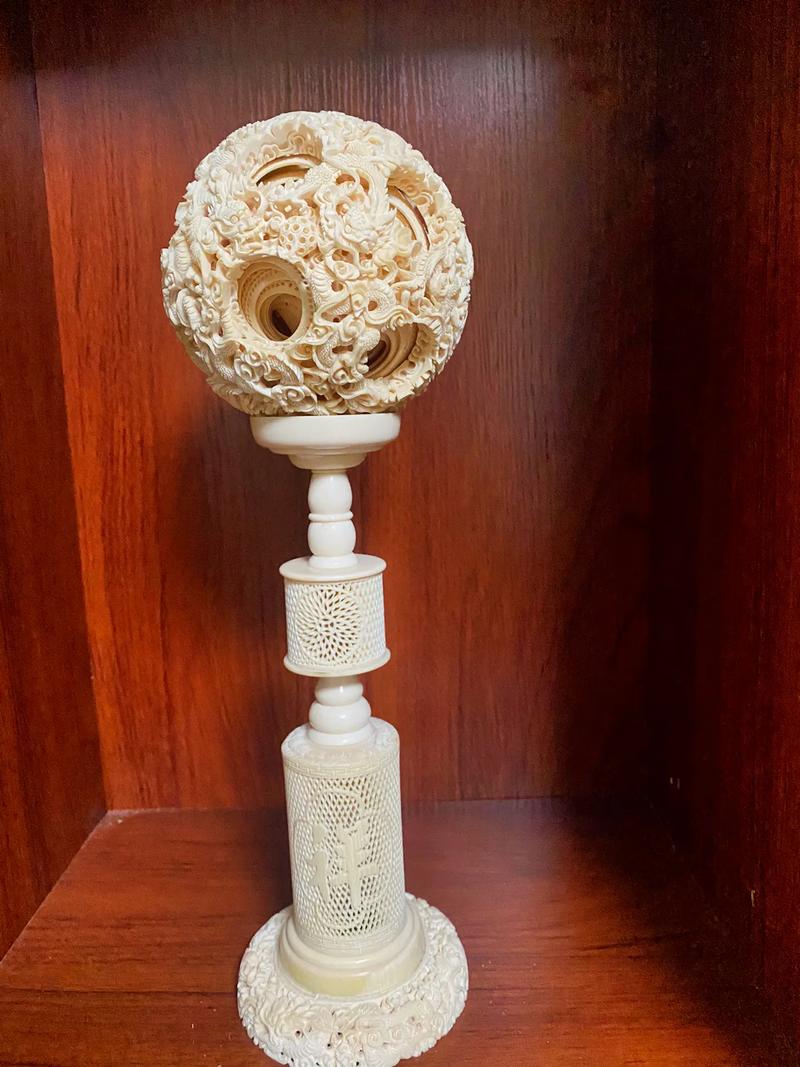 指尖上的传承 当非遗手工遇见“缘”